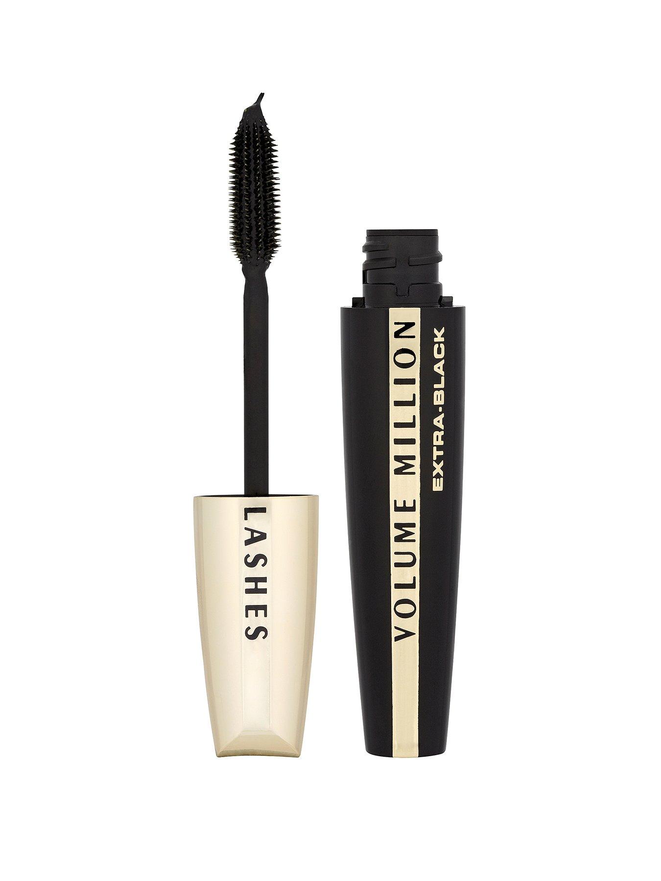 undefined Volume Million Lashes Mascara - Extra Black