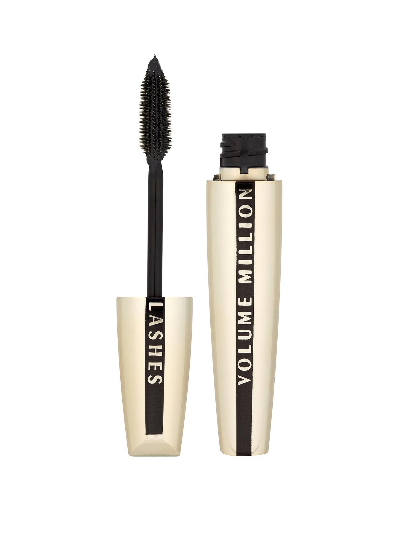 L'oreal Women's Black Volume Million Lashes Mascara - Image 19