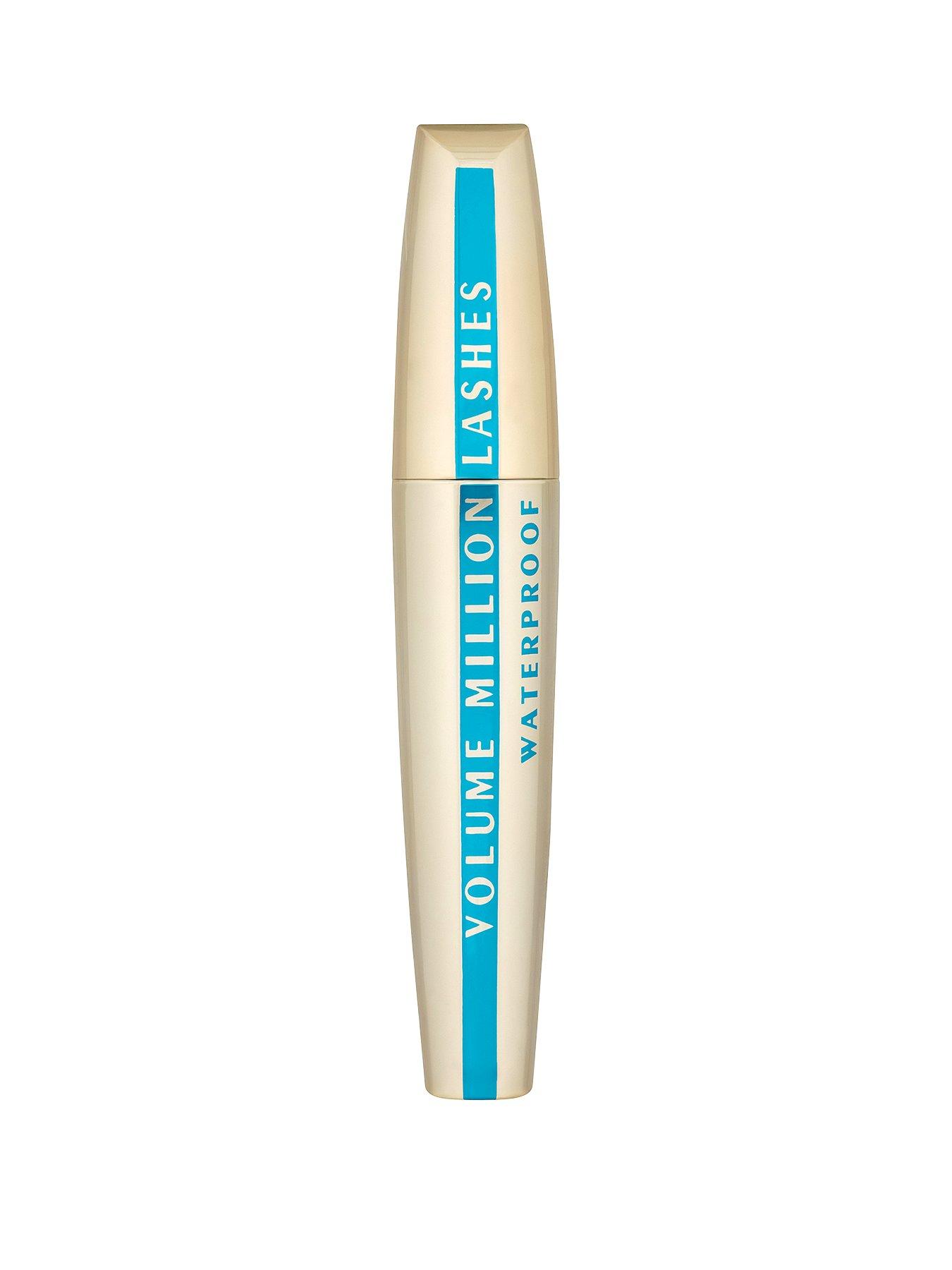 Image 2 of 2 of L'Oreal Paris Volume Million Lashes Mascara - Waterproof