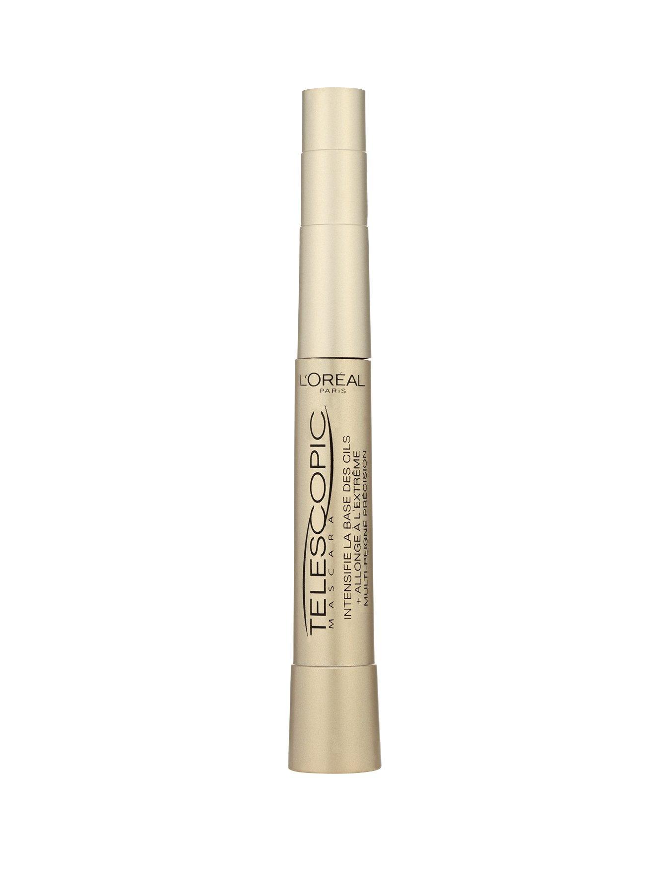 Image 2 of 7 of L'Oreal Paris Telescopic Mascara - Black