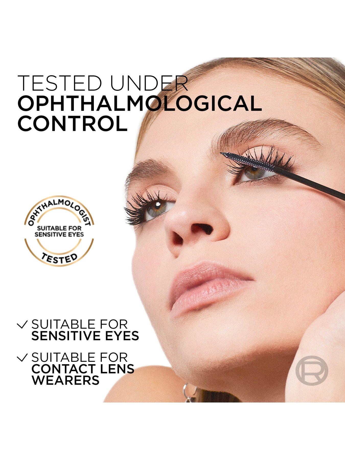Image 7 of 7 of L'Oreal Paris Telescopic Mascara - Black