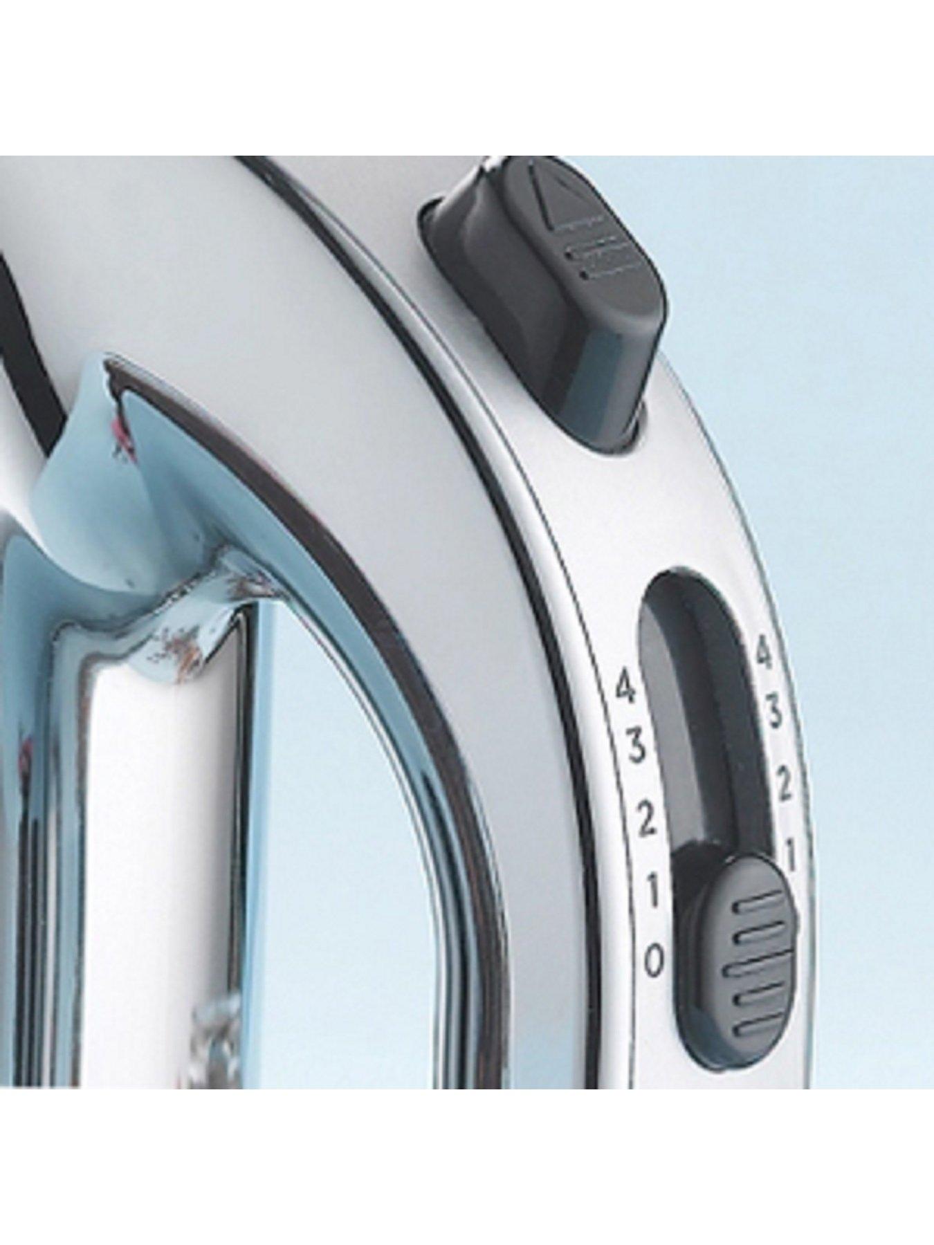 Dualit 89300 Hand Mixer Chrome Very