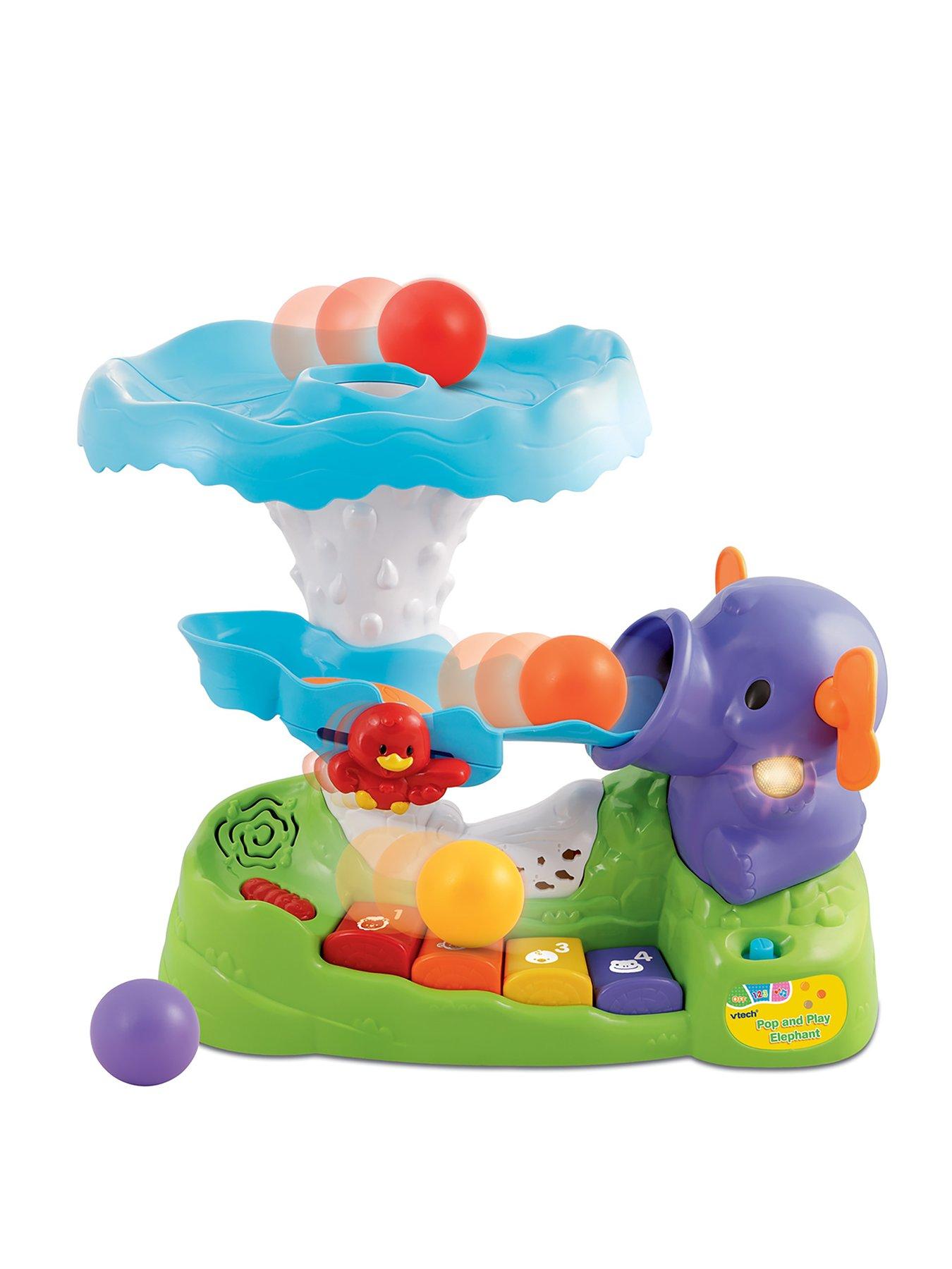 best toys for 9 month old uk