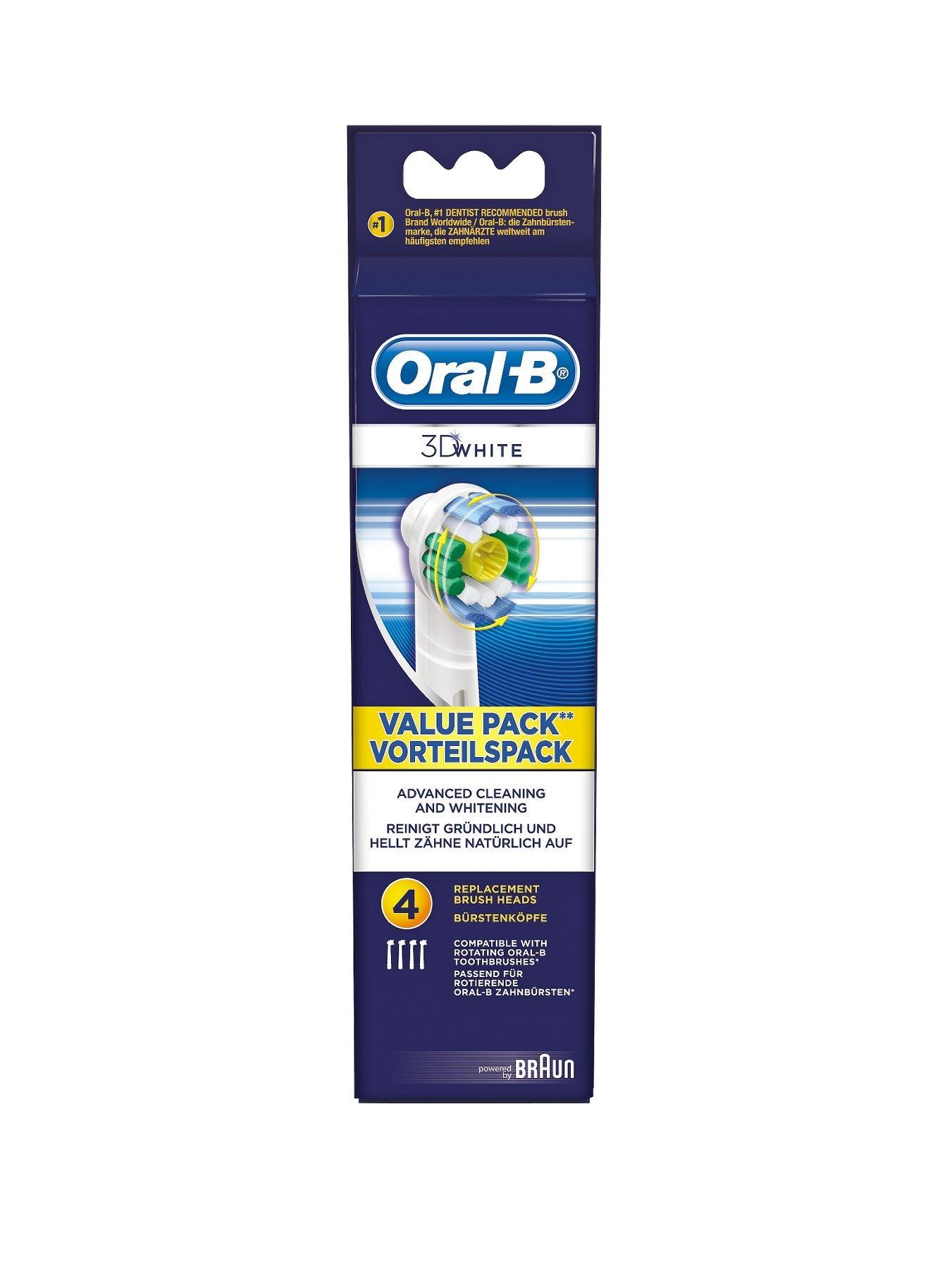 oral b pro bright