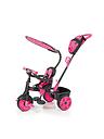 Image thumbnail 1 of 5 of Little Tikes 4-in-1 Deluxe Edition - Neon Pink