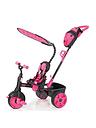 Image thumbnail 2 of 5 of Little Tikes 4-in-1 Deluxe Edition - Neon Pink