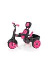 Image thumbnail 3 of 5 of Little Tikes 4-in-1 Deluxe Edition - Neon Pink