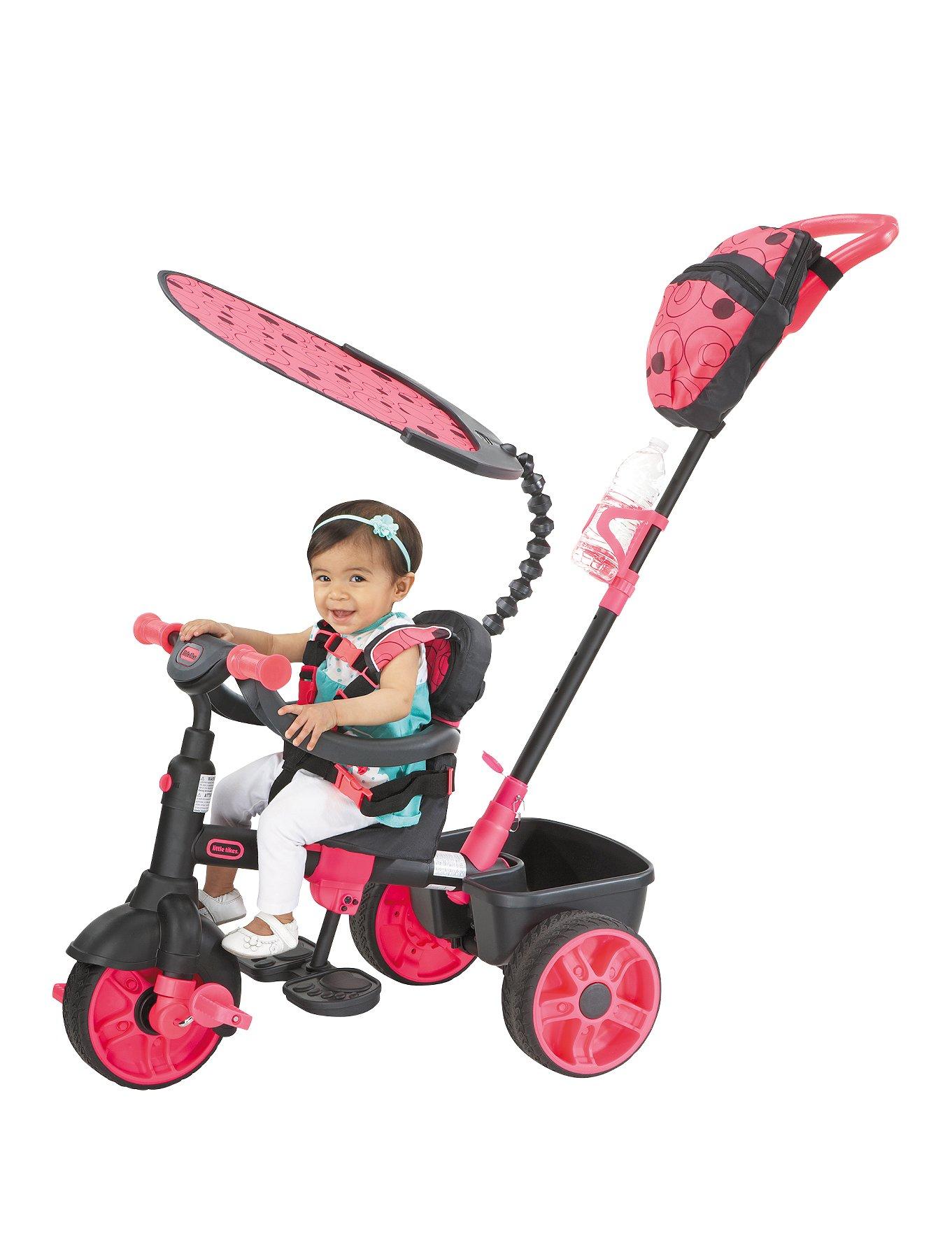 little tikes 4 in 1