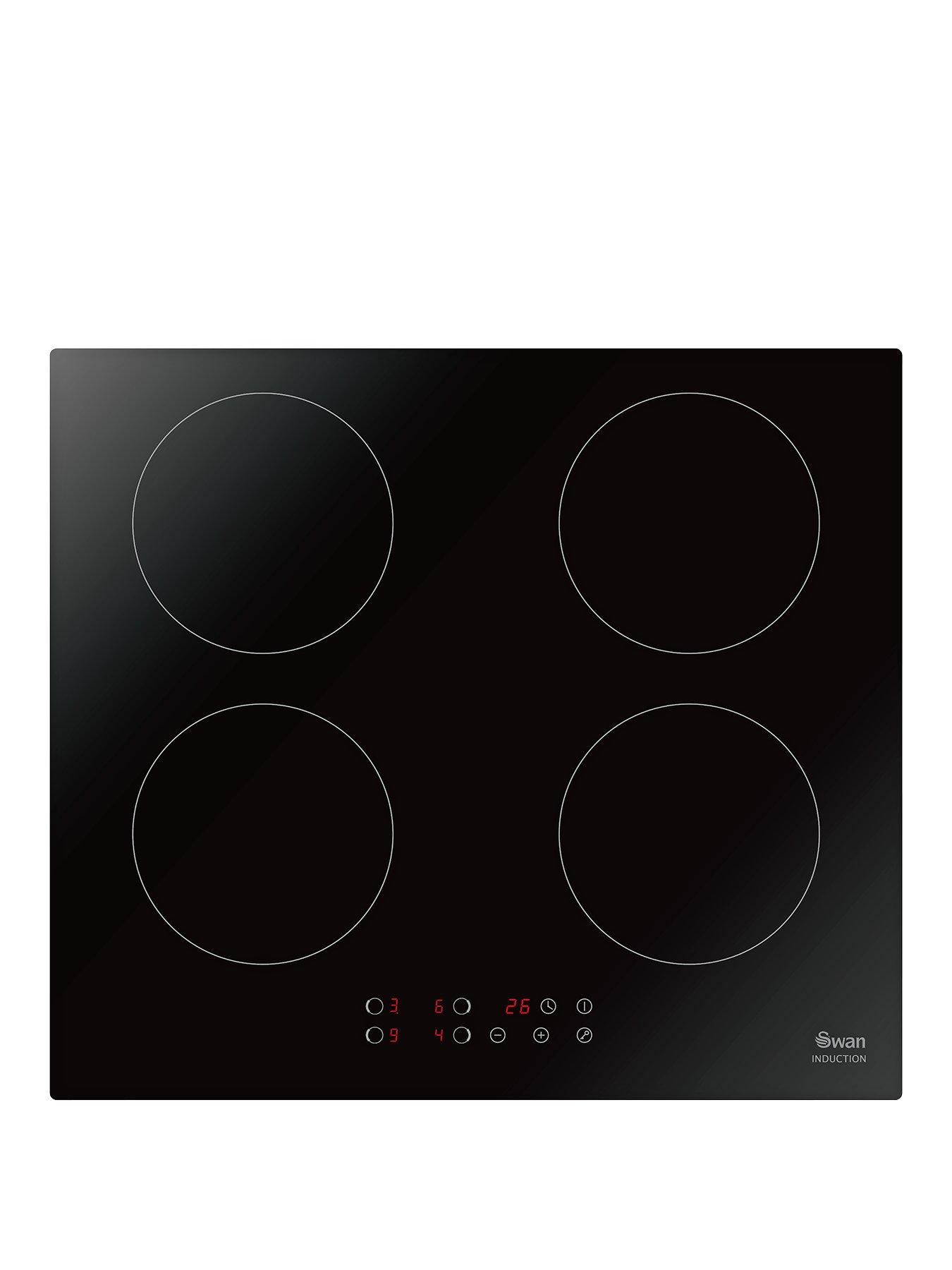 induction hob pans argos