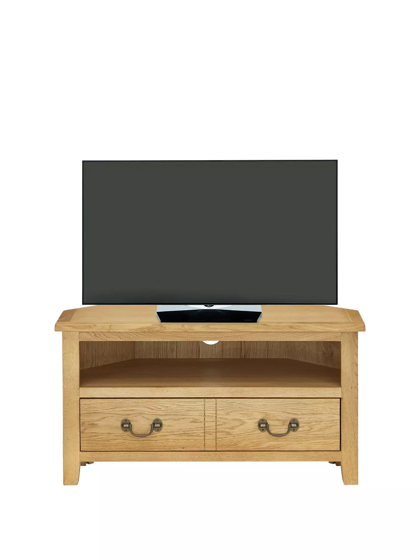 Check Out Our Huge Range Of Oak Tv Stands And Units At Very Co Uk