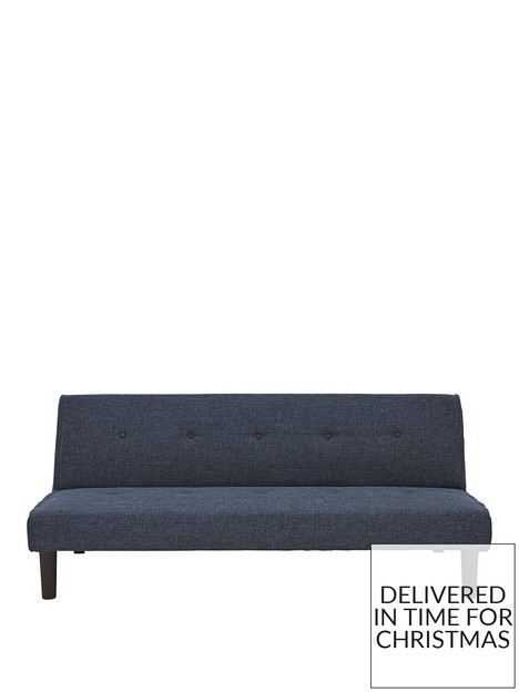 very-home-dax-fabric-sofa-bed