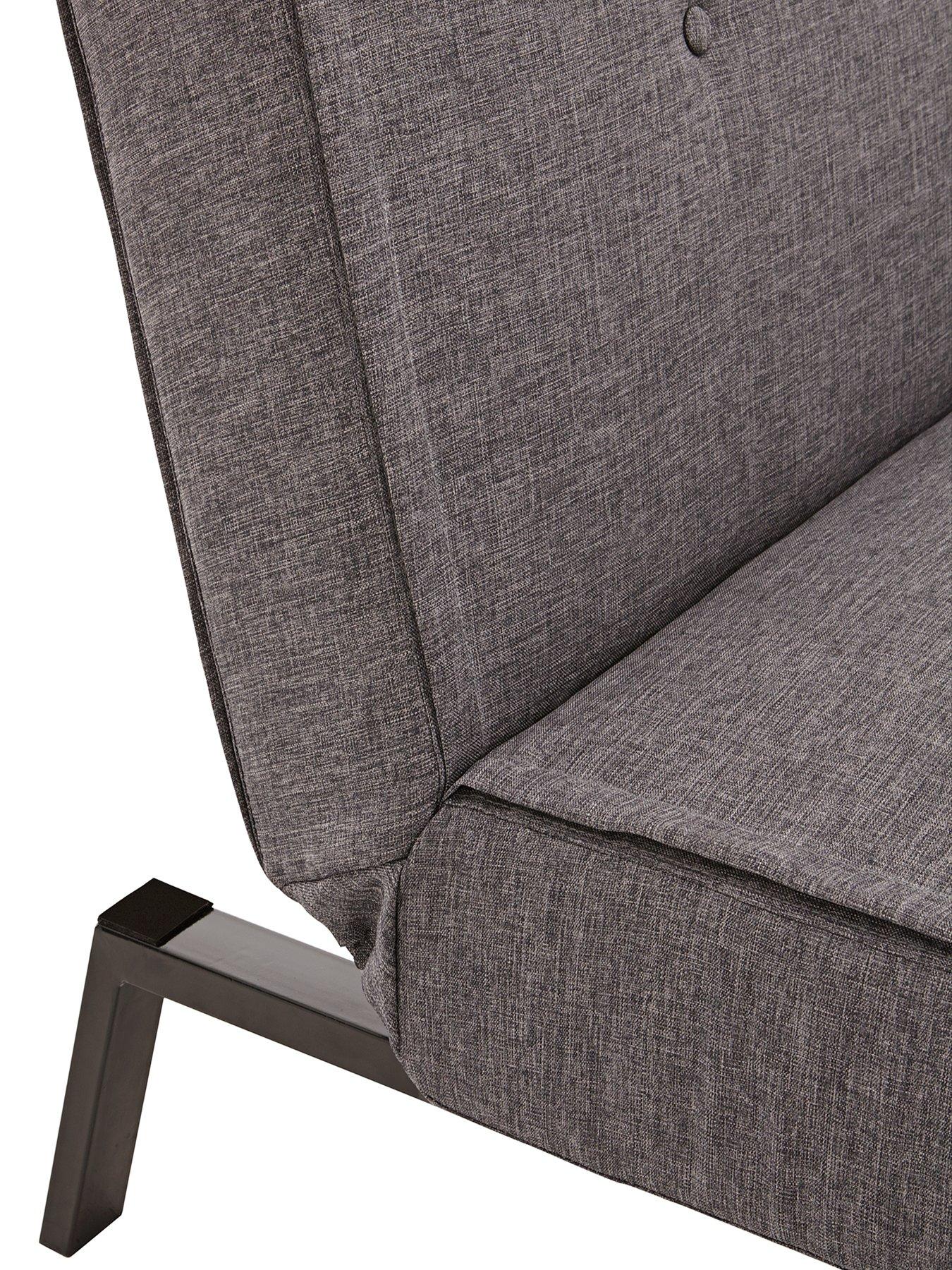 Image 4 of 6 of Very Home Dax Fabric Sofa Bed&nbsp;- FSC&reg; Certified