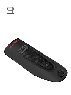 SanDisk Ultra 3.0 128Gb USB