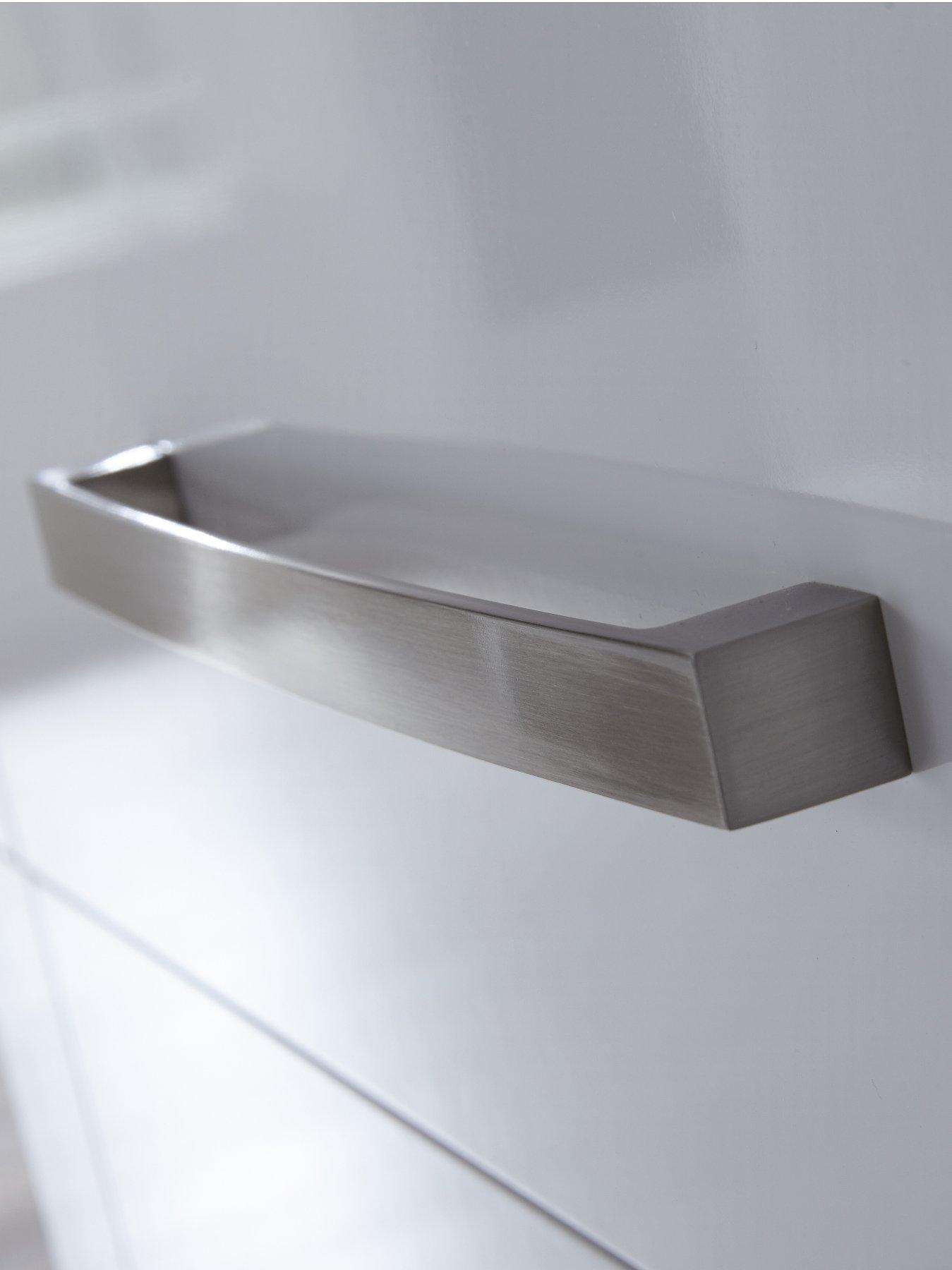 silver cross notting hill dresser