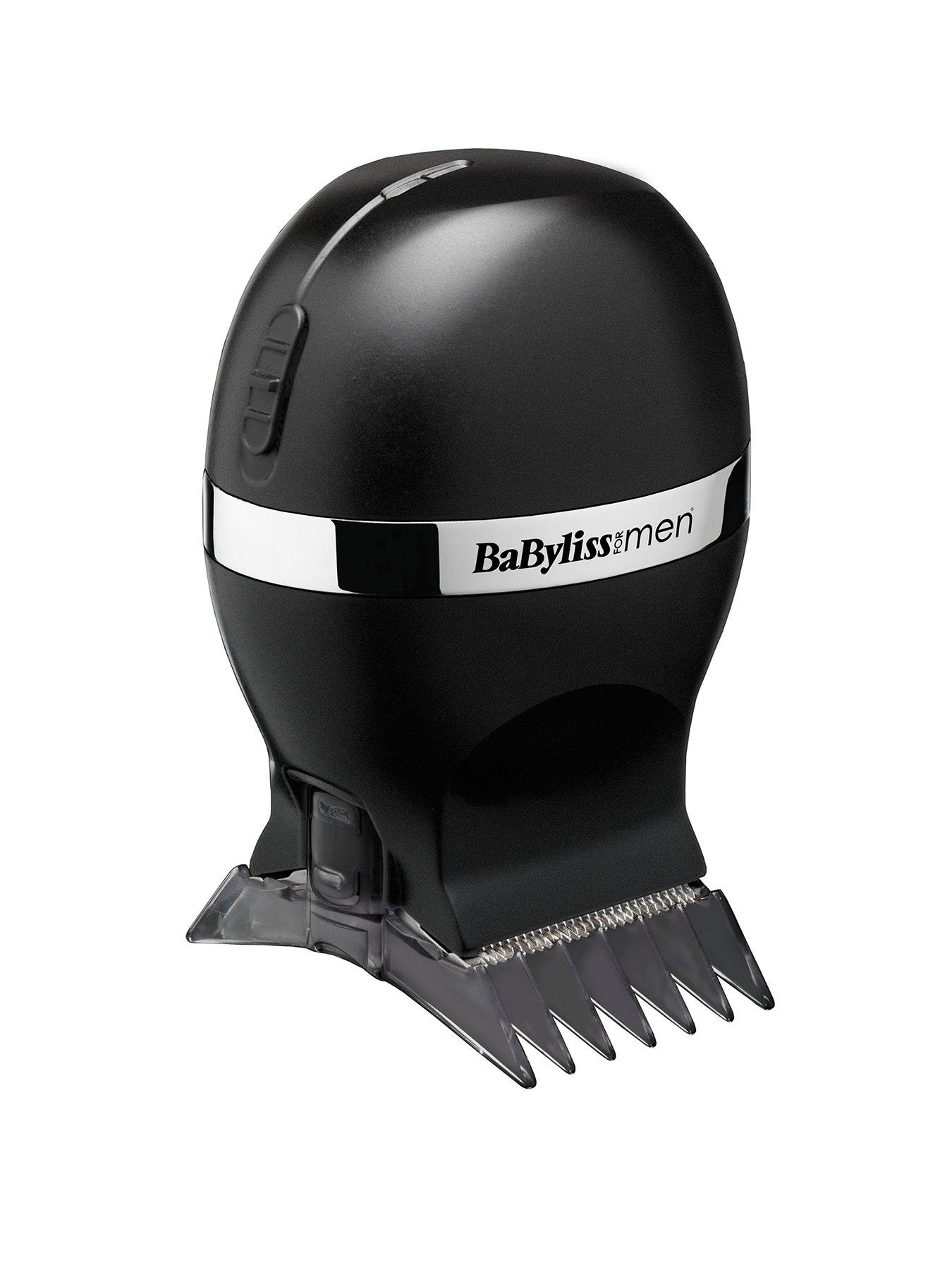 babyliss mens hair clippers