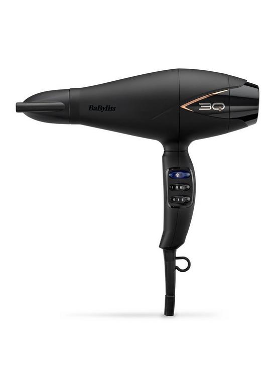 front image of babyliss-5665u-3q-2200w-hairdryer