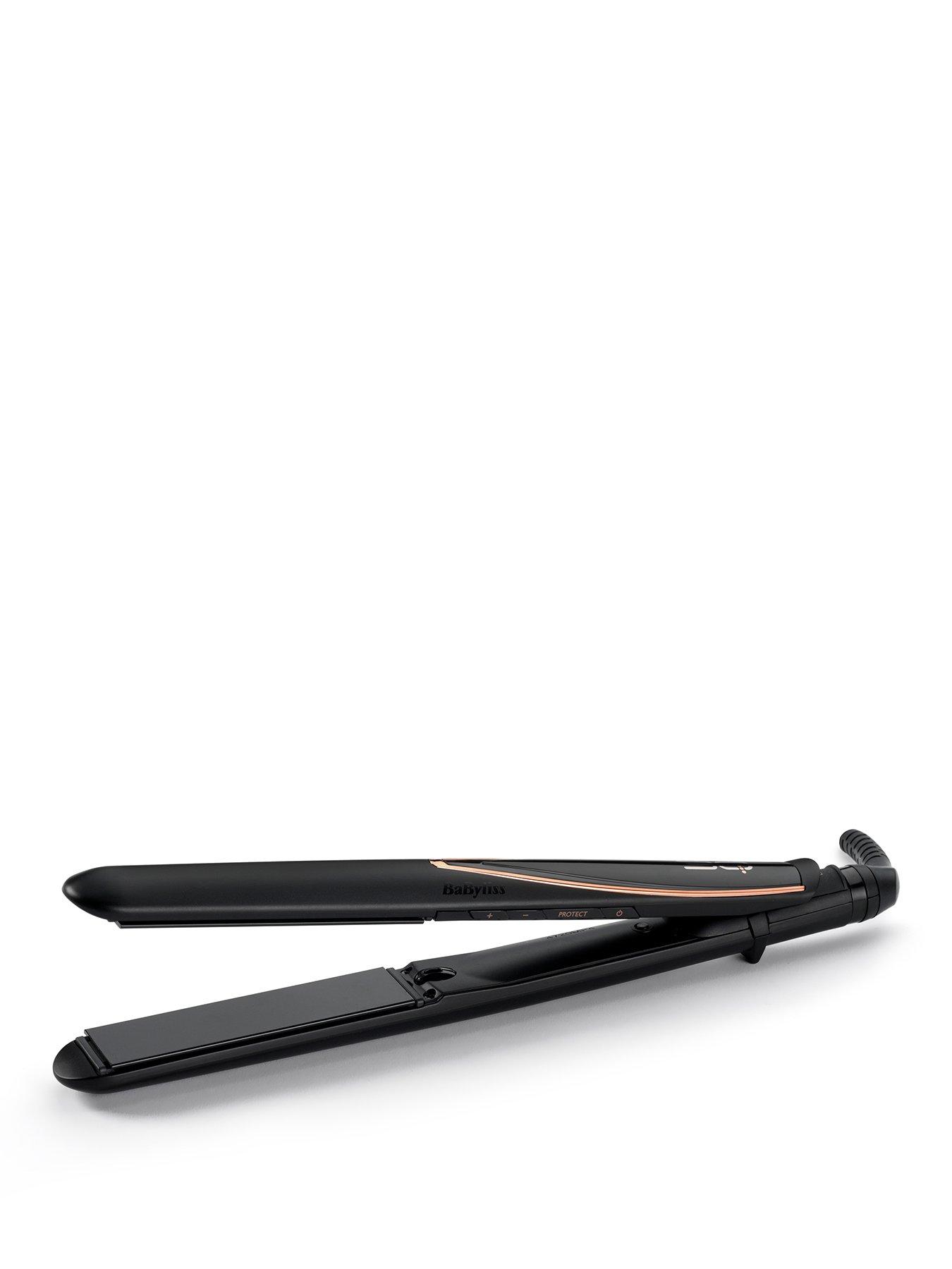 3q 2025 hair straightener