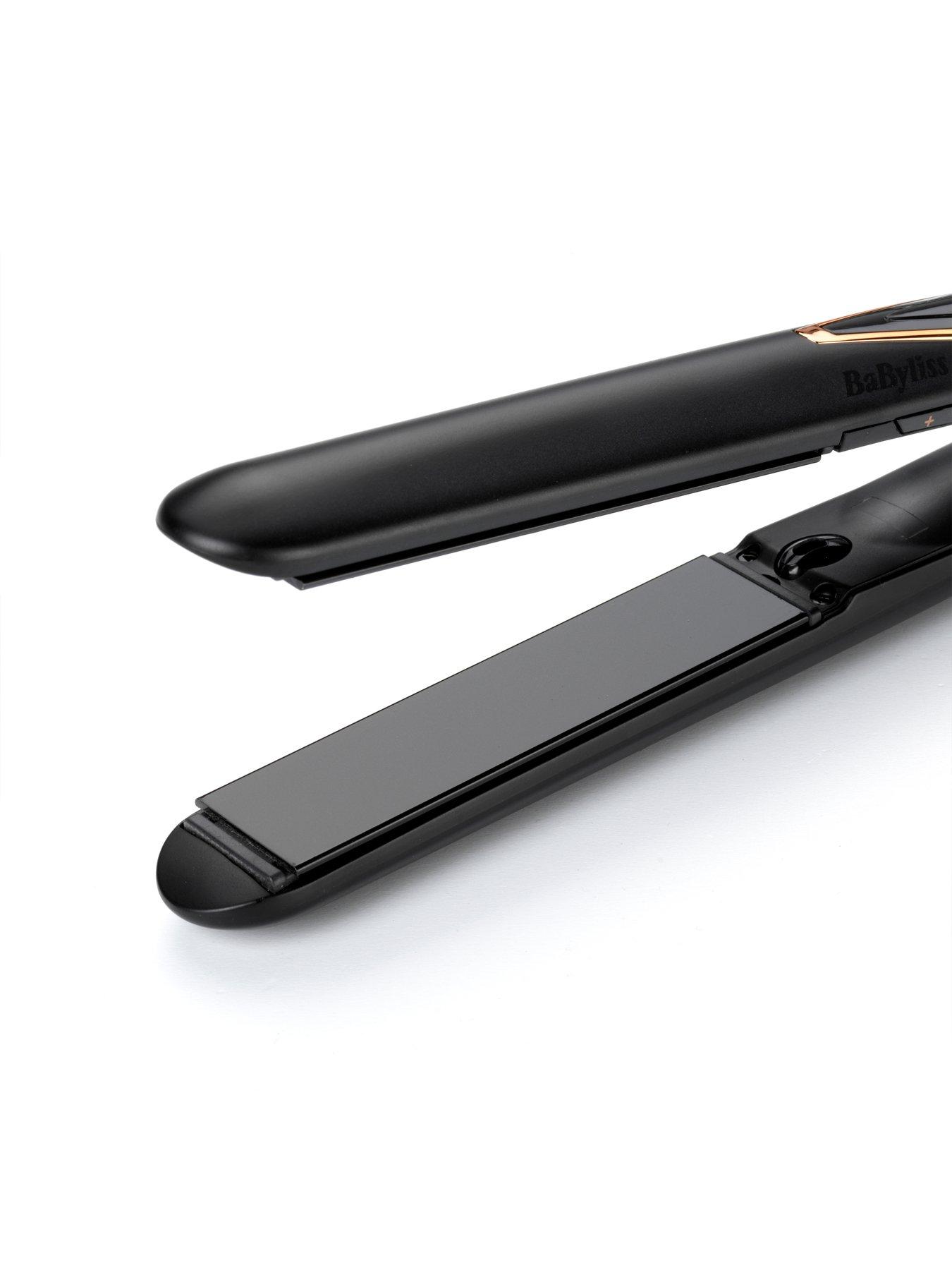 Babyliss 2561u hotsell 3q straightener