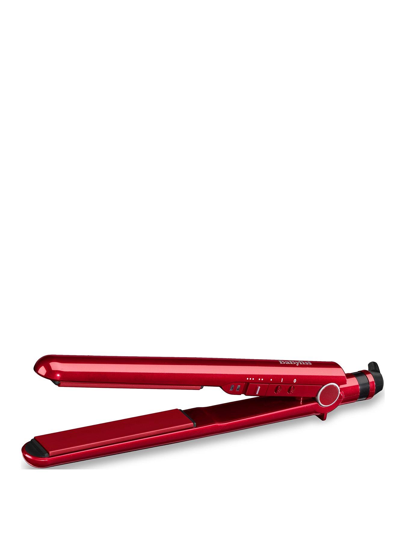 babyliss smooth 235