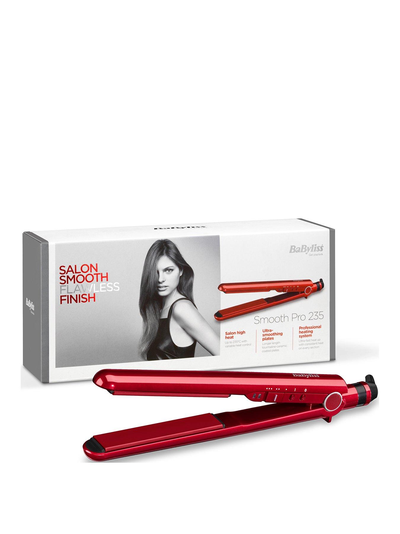 babyliss smooth 235