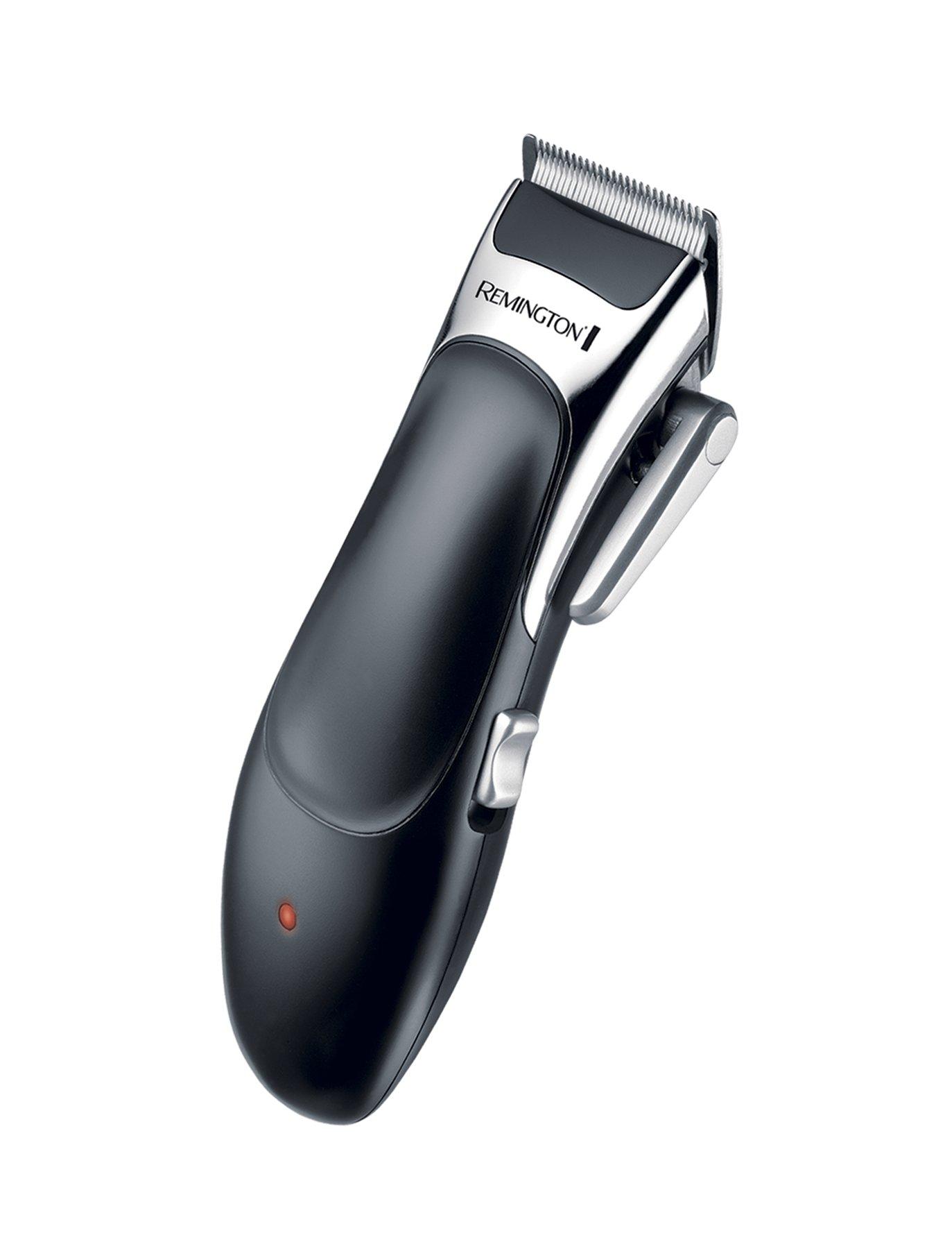 remington stylist hc366 hair clipper