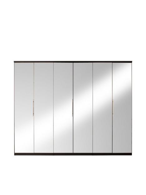prague-mirror-6-door-wardrobenbsp