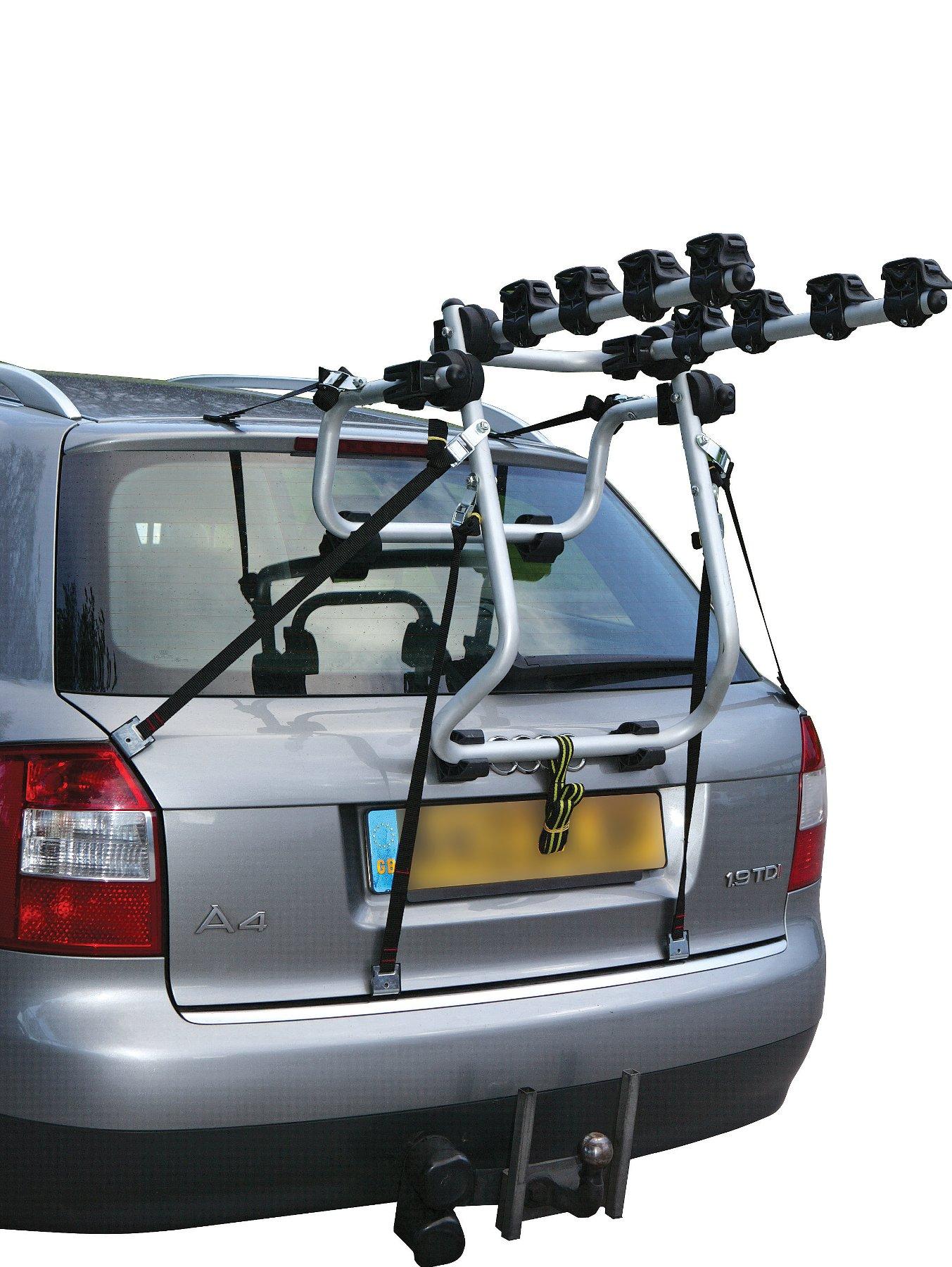 peruzzo bike carrier