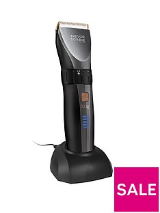 TREVOR SORBIE Professional Hair Clipper