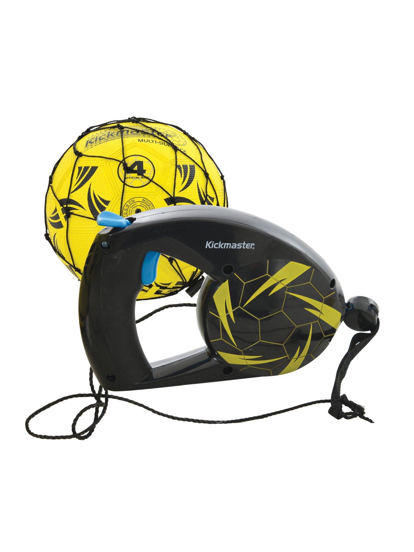 Kickmaster Close Control Football Technique Trainer Free - Foto 3