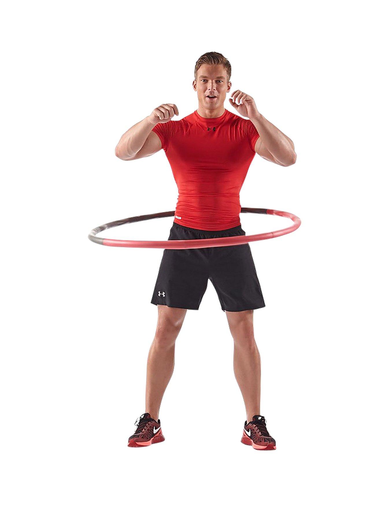 Weighted Hula Hoop