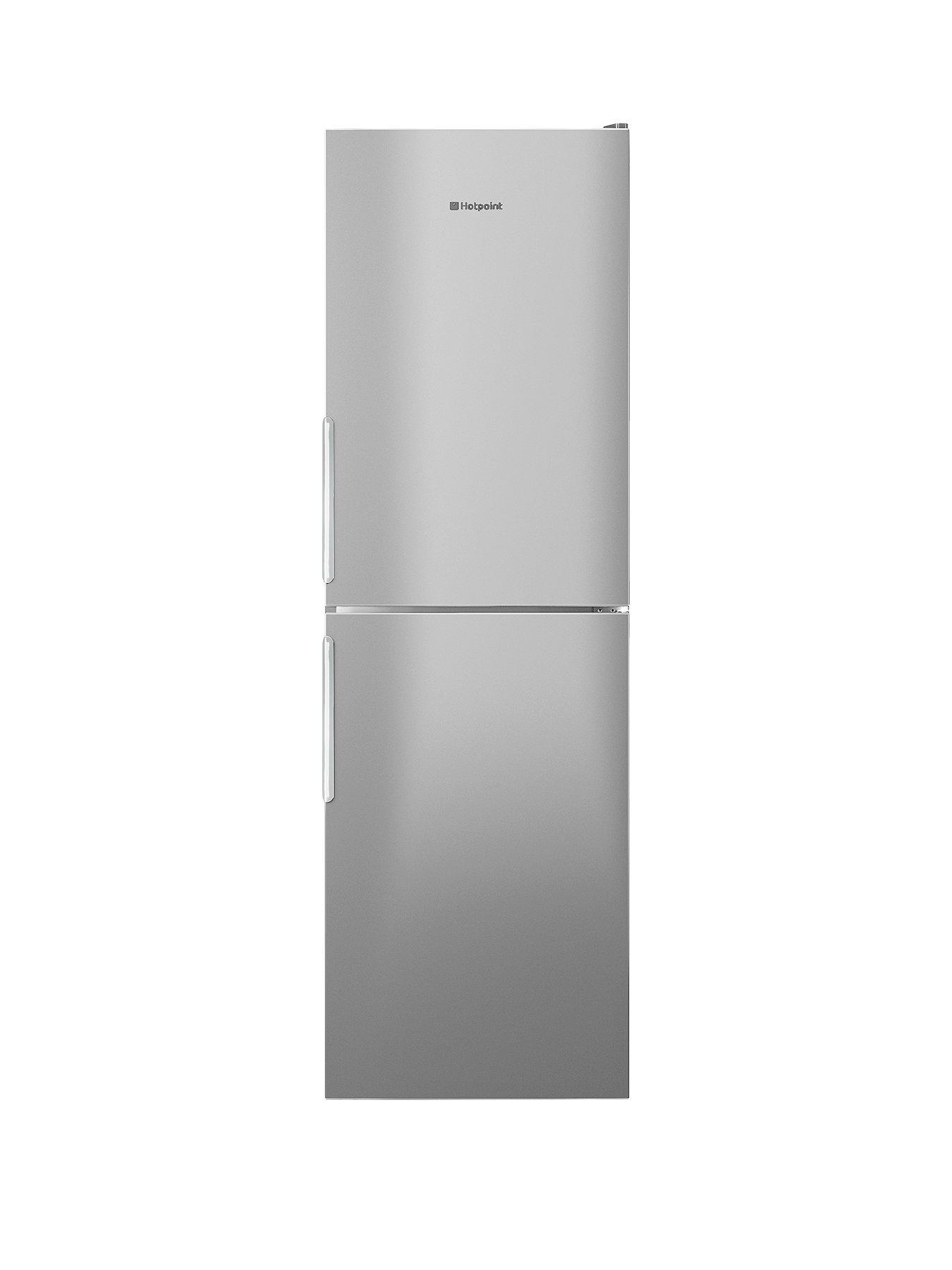 Hotpoint Day 1 Xex95T1Igz 60Cm Frost Free Fridge Freezer – Graphite