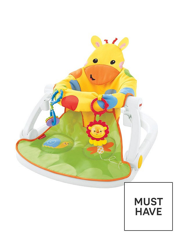 Fisher Price Baby Sit-Me-Up Seat 