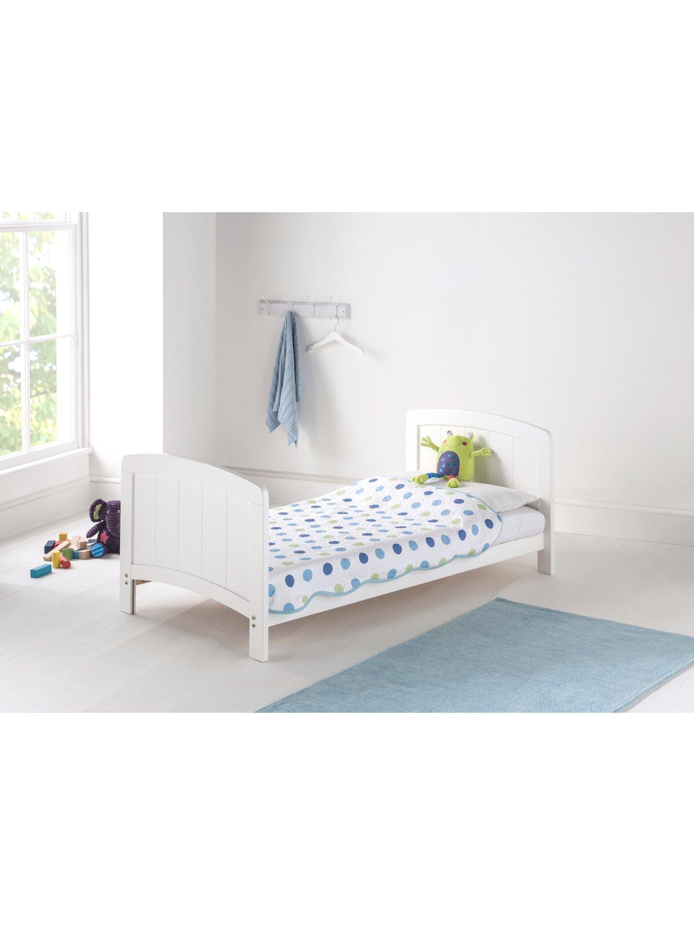 venice cot bed