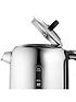 image of dualit-classic-stainless-steel-17l-kettle