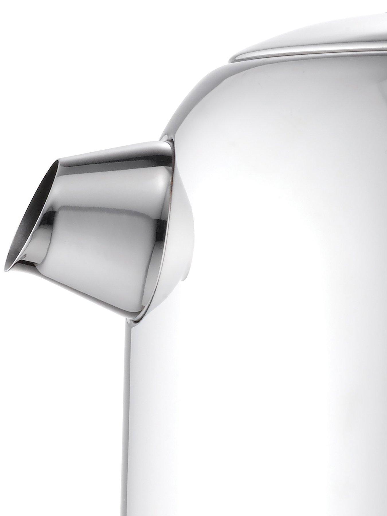 Image 3 of 7 of Dualit Classic Copper 1.7L Kettle