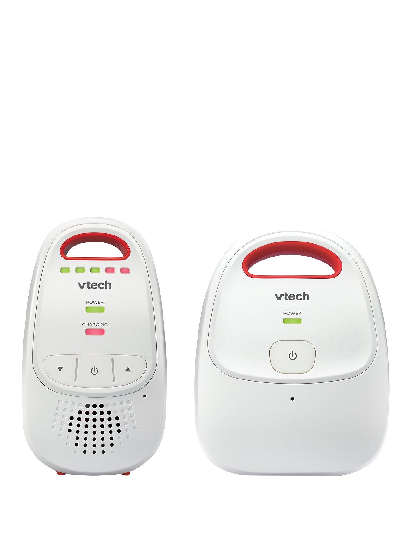 vtech baby monitor bm1000