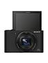 sony-cybershot-dsc-wx500-182-mp-30x-zoom-digital-compact-camera-with-selfie-screen-blackoutfit