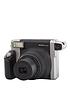  image of fujifilm-instax-instax-300-wide-picture-format-camera-including-film