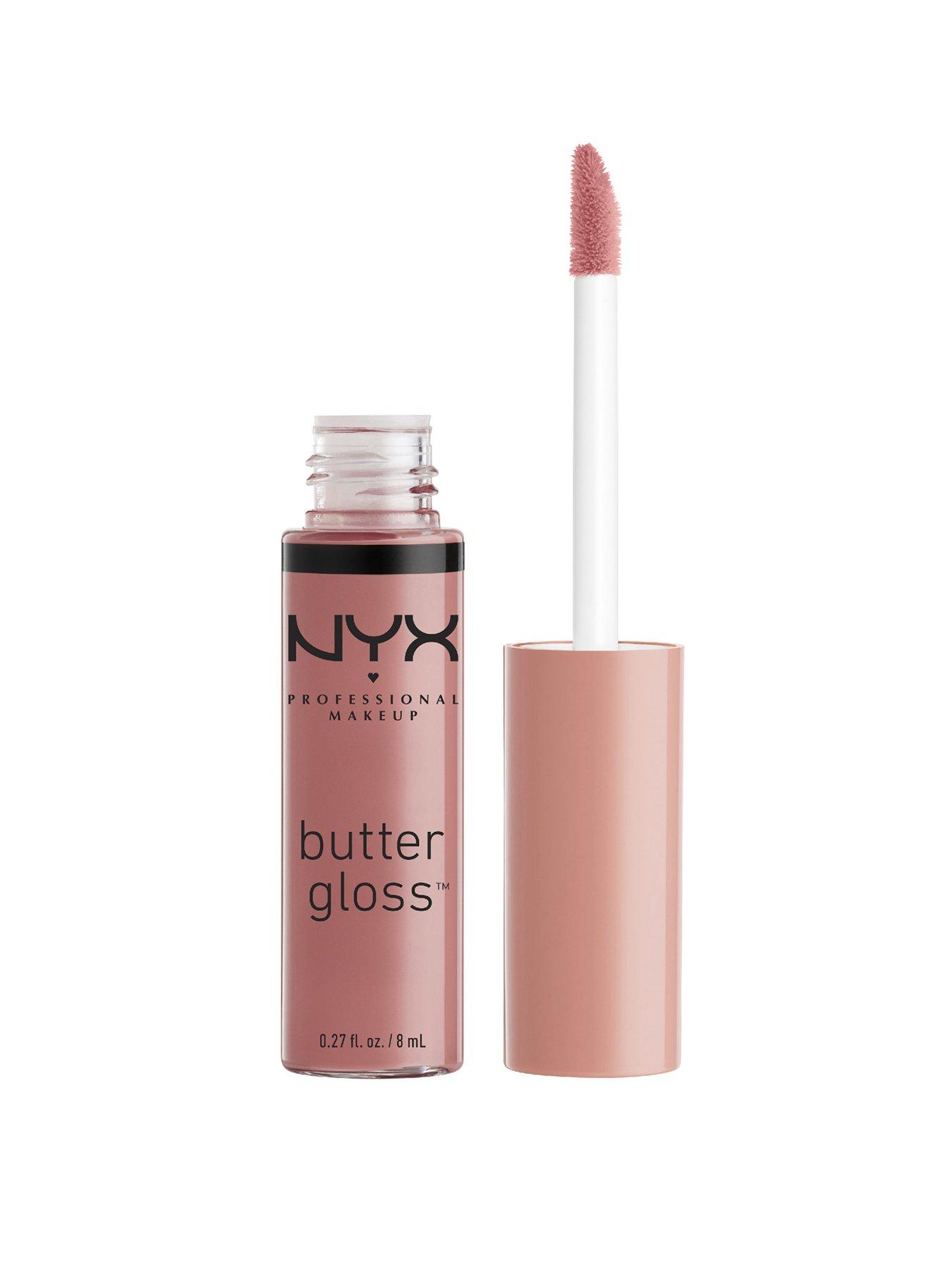 undefined Butter Gloss