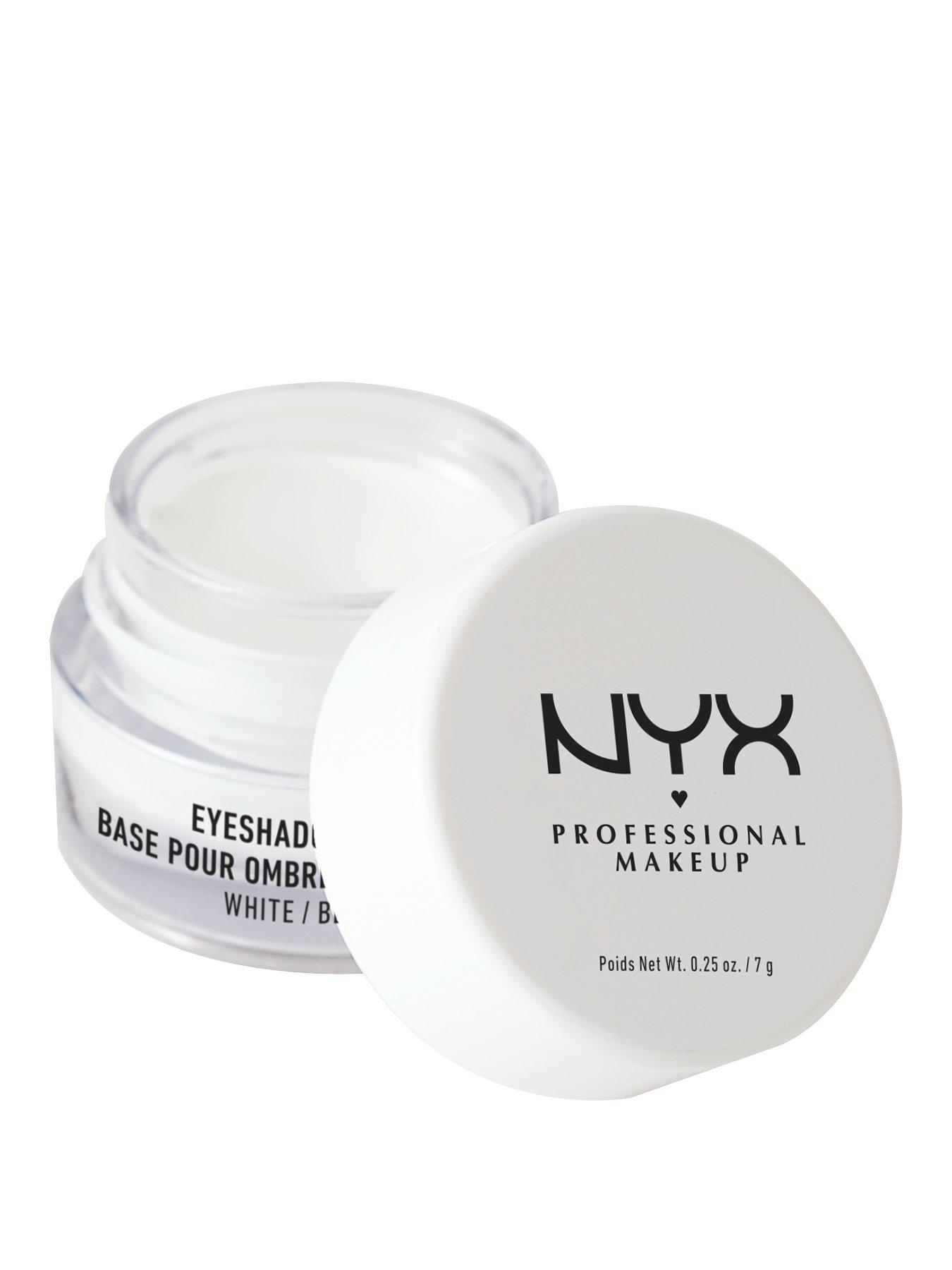 Base para sombra de ojos de NYX Professional Makeup Tono piel