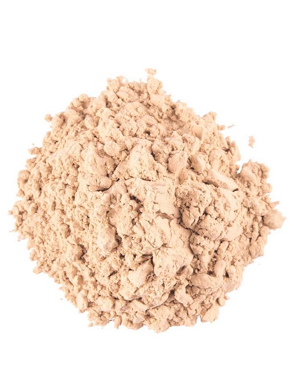 Image 4 of 4 of NYX PROFESSIONAL MAKEUP Mineral Finishing Powder