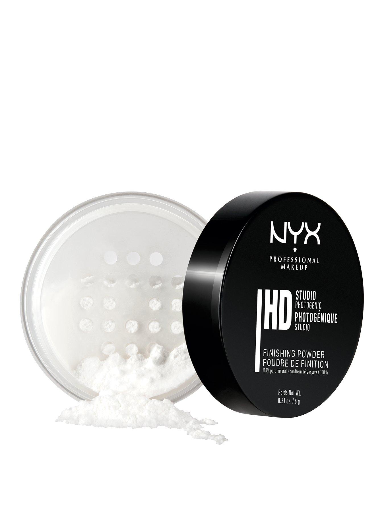 undefined Studio Finishing Powder