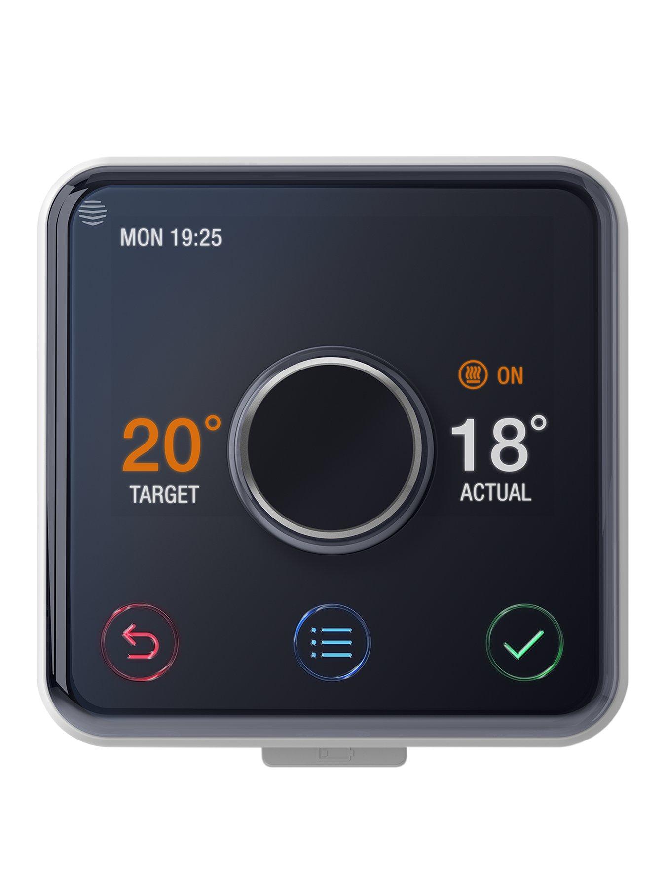 set up hive with alexa