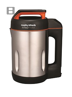 Morphy Richards 501013 Soup Maker