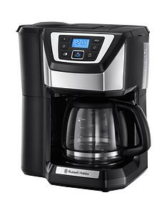 Russell Hobbs Chester Grind and Brew Coffee Maker - 22000