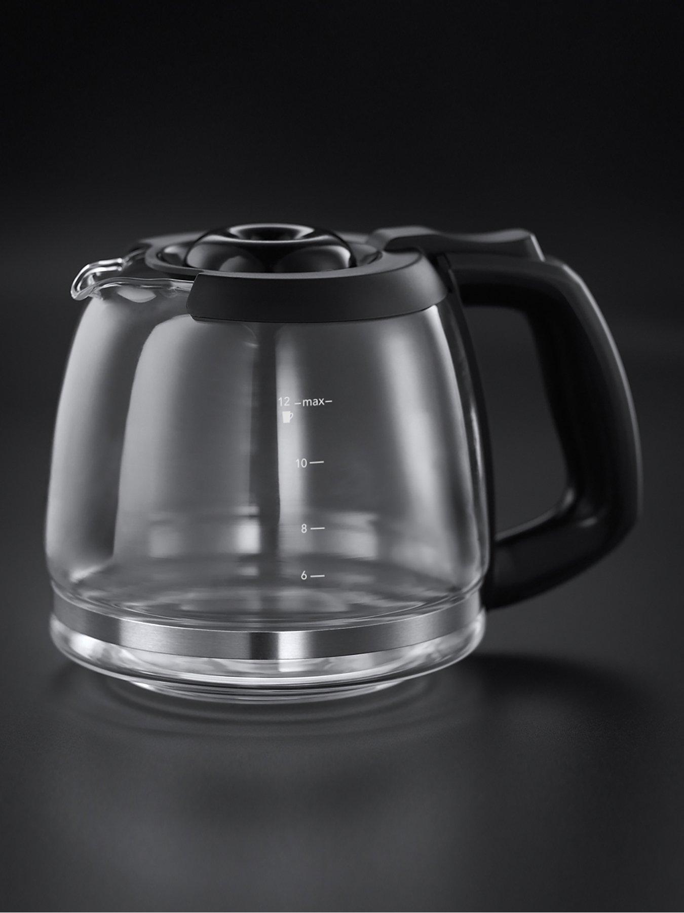 Russell Hobbs Chester Grind and Brew Coffee Machine 22000 Very.co.uk