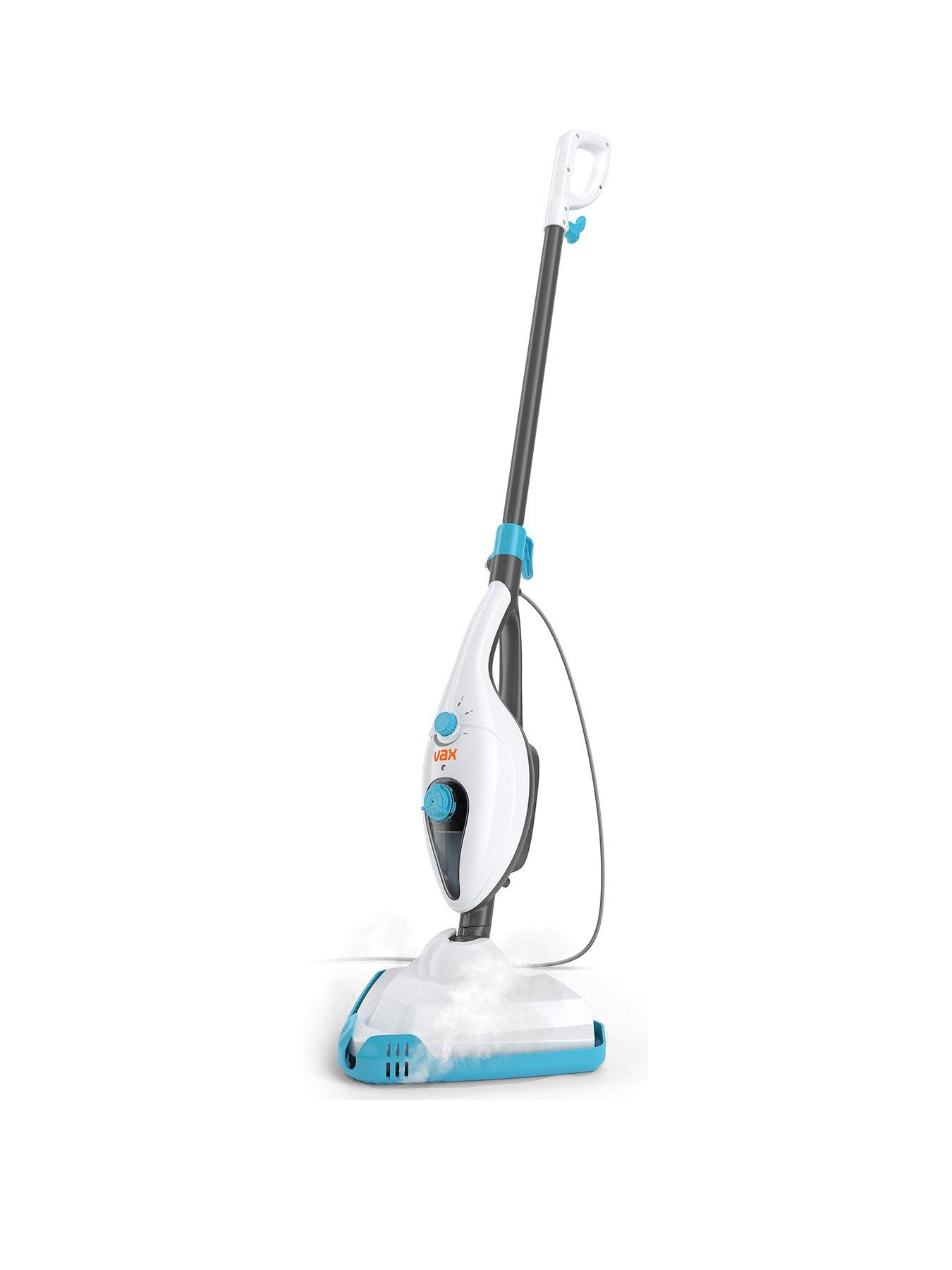 Vax Steam Clean Multi Steam Cleaner very.co.uk