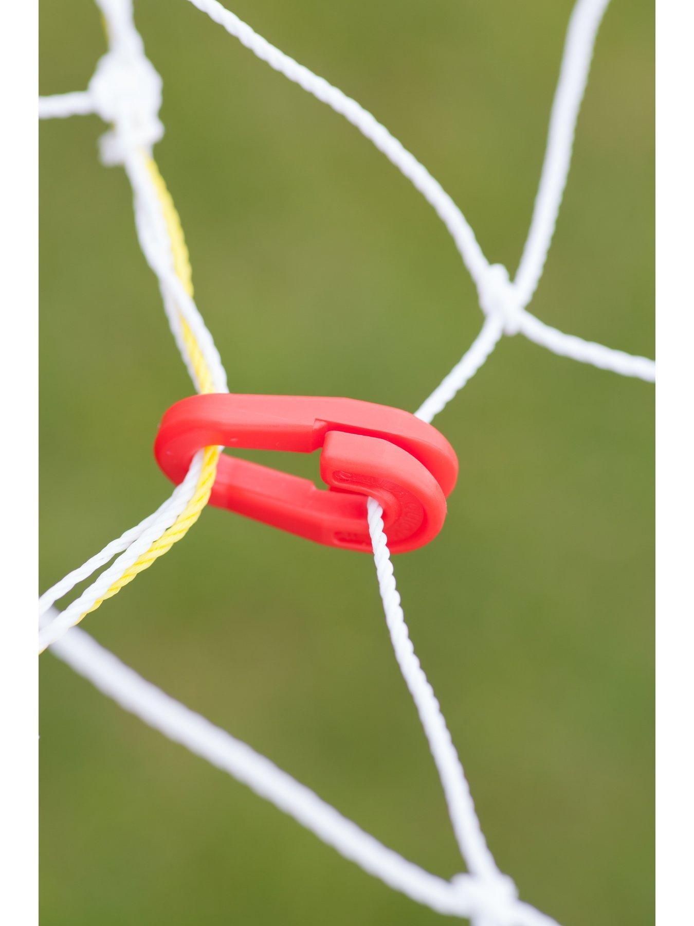 Image 5 of 6 of Samba 6ft x 4ft Trainer Goal with Locking System