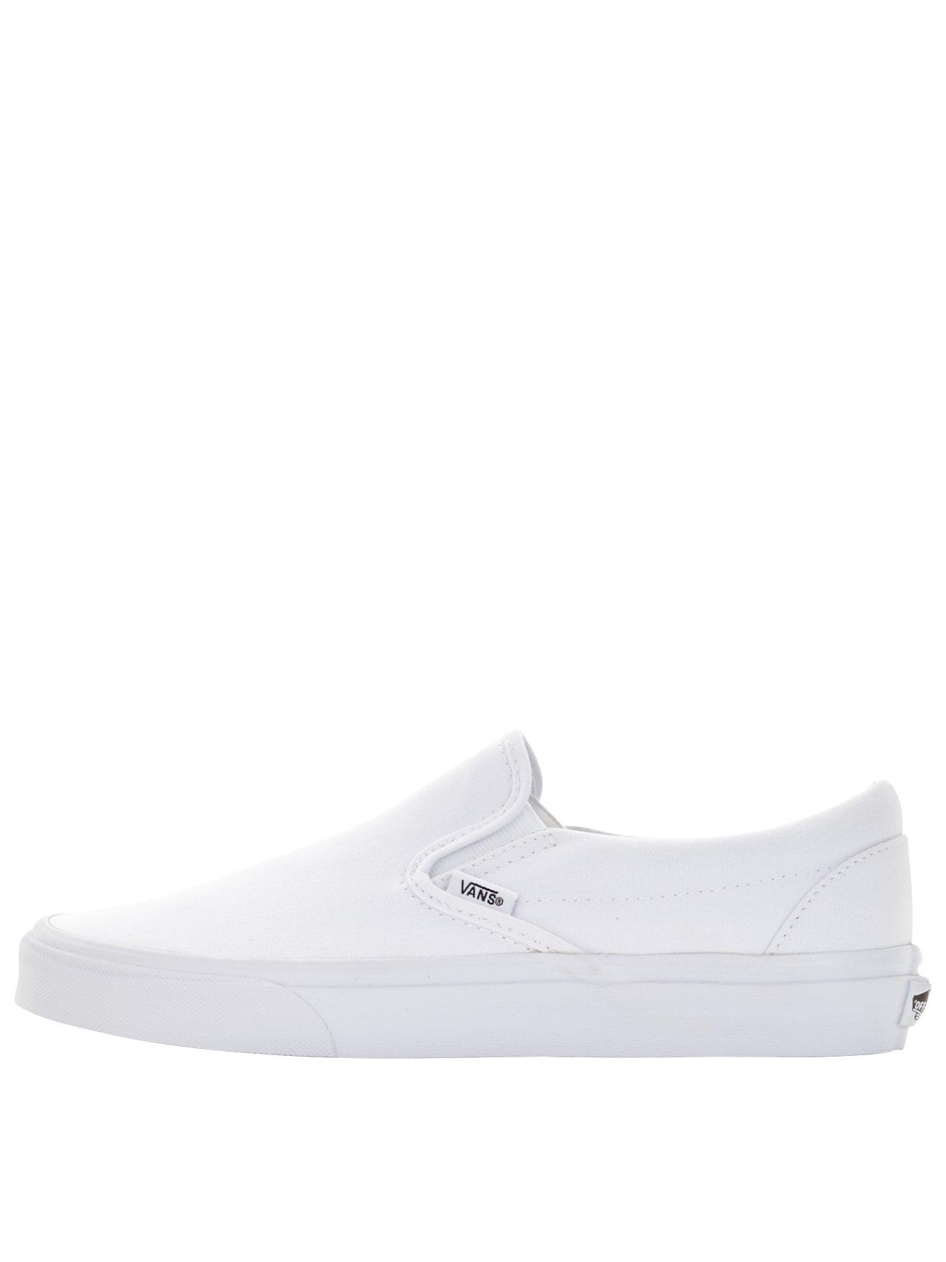 Cheap vans deals classic mens