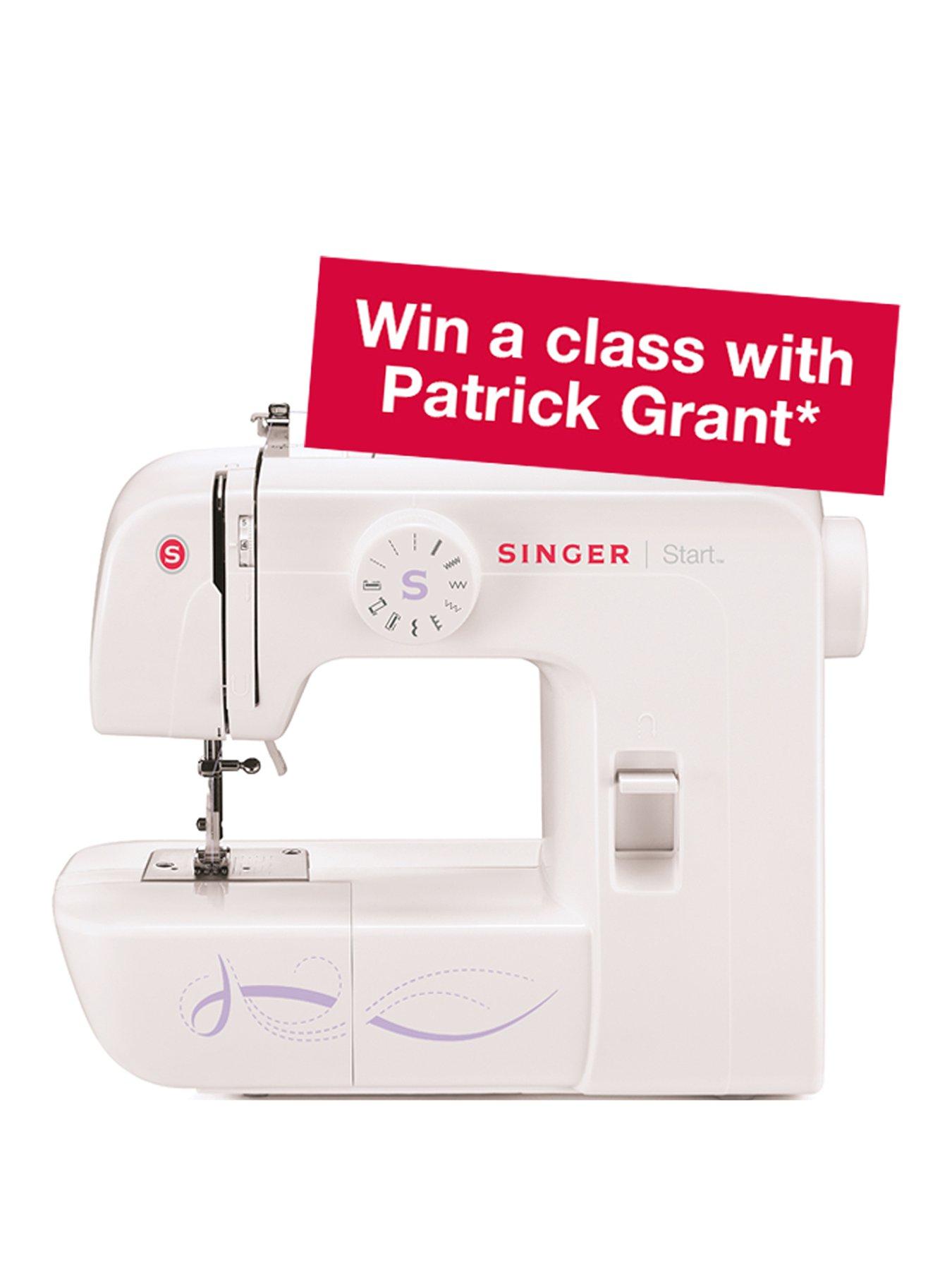 Singer Start 1306 Sewing Machine